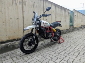 Ducati Ducati Scrambler Desert Sled | Mobile.bg    3
