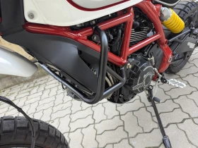 Ducati Ducati Scrambler Desert Sled | Mobile.bg    7