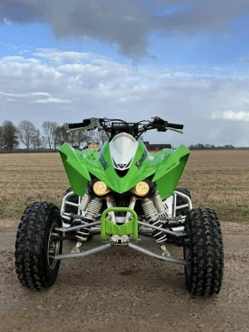 Kawasaki Kfx Kfx450R | Mobile.bg � ����� ������ 3