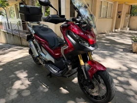 Honda X-ADV 750i ABS TCS- ������� | Mobile.bg � ����� ������ 7