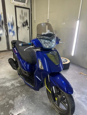 Kymco People | Mobile.bg � ����� ������ 16