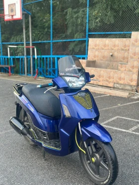 Kymco People | Mobile.bg � ����� ������ 2