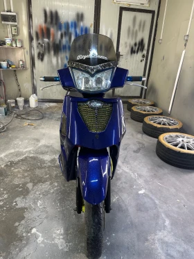 Kymco People | Mobile.bg � ����� ������ 15