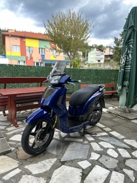 Kymco People | Mobile.bg � ����� ������ 12