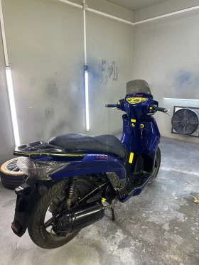 Kymco People | Mobile.bg � ����� ������ 14