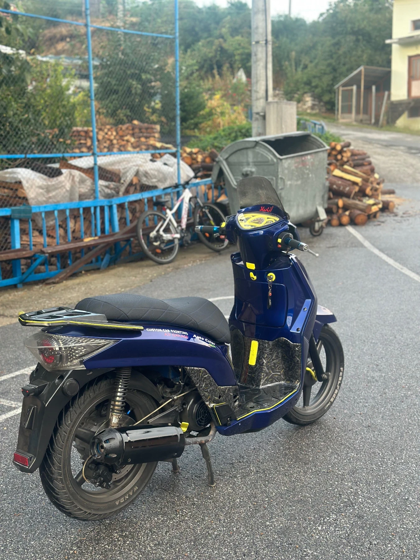 Kymco People | Mobile.bg � ����������� 4