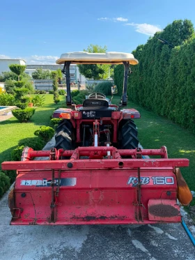 Трактор Yanmar * AF-25* ФРЕЗА* , снимка 5