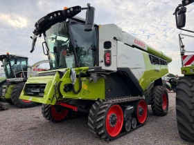 Комбайн Claas LEXION 8800 CEMOS AUTO ЧИСТО НОВА ГАРАНЦИЯ ЛИЗИНГ, снимка 1
