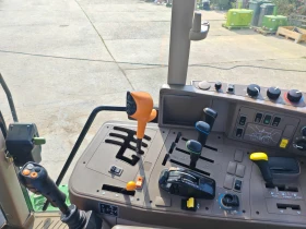Трактор John Deere 6125R лизинг с първоначална вноска 20 % , снимка 11