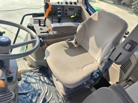Трактор John Deere 6125R лизинг с първоначална вноска 20 % , снимка 8
