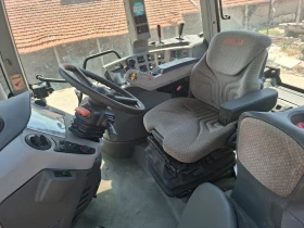 Трактор Claas Axion 850, снимка 9