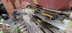 Торачка Cavallo, снимка 3 - Селскостопанска техника - 53660462