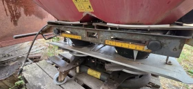 Торачка Cavallo, снимка 5 - Селскостопанска техника - 53660462