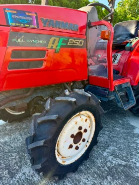 ������� Yanmar * AF-25* �����*  | Mobile.bg � ����� ������ 6