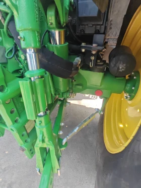 ������� John Deere 6125R ������ � ������������ ������ 20 %  | Mobile.bg � ����� ������ 16