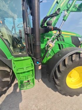 ������� John Deere 6125R ������ � ������������ ������ 20 %  | Mobile.bg � ����� ������ 13