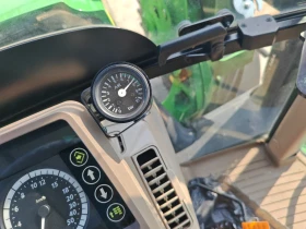 ������� John Deere 6125R ������ � ������������ ������ 20 %  | Mobile.bg � ����� ������ 9