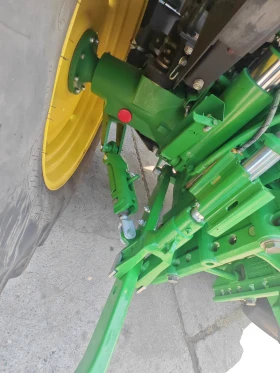������� John Deere 6125R ������ � ������������ ������ 20 %  | Mobile.bg � ����� ������ 17