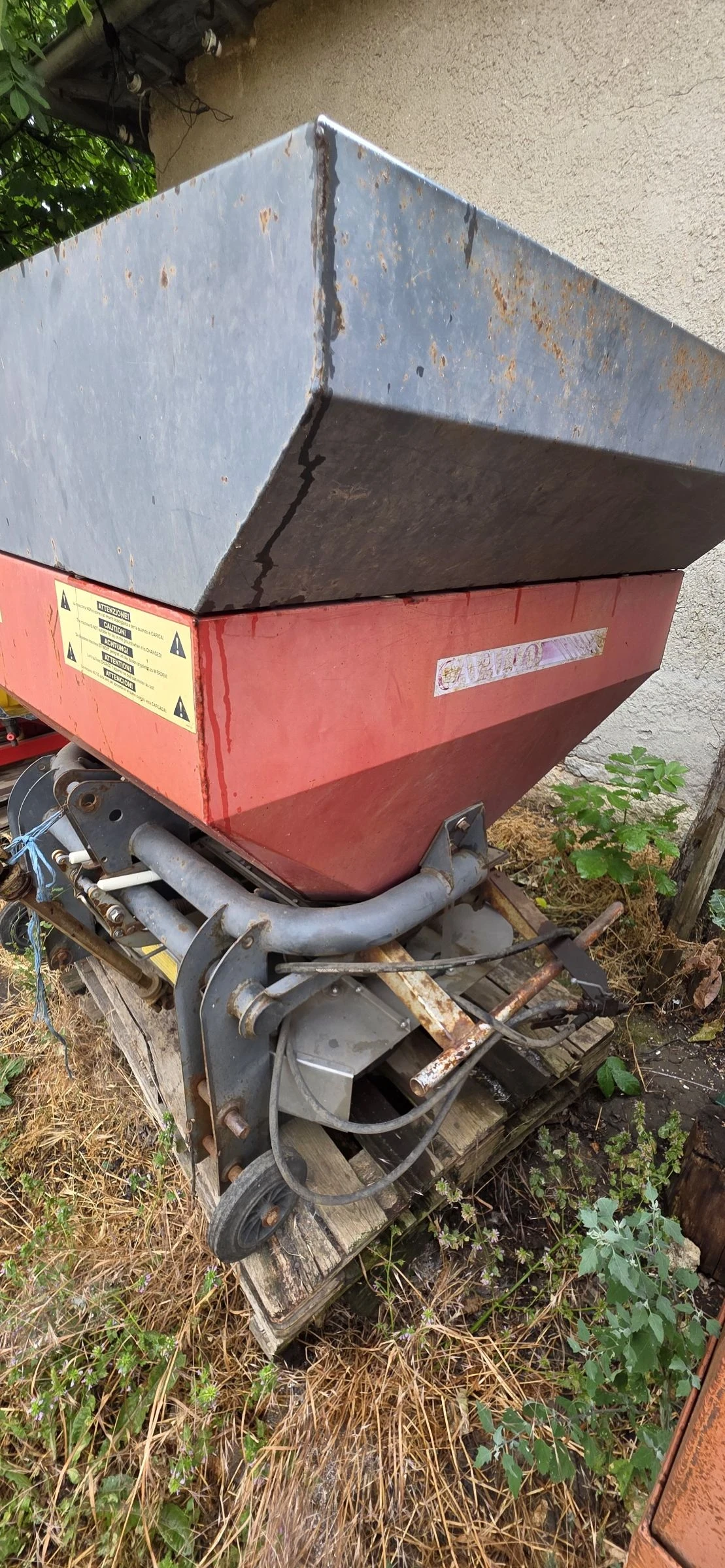 Торачка Cavallo  - изображение 2