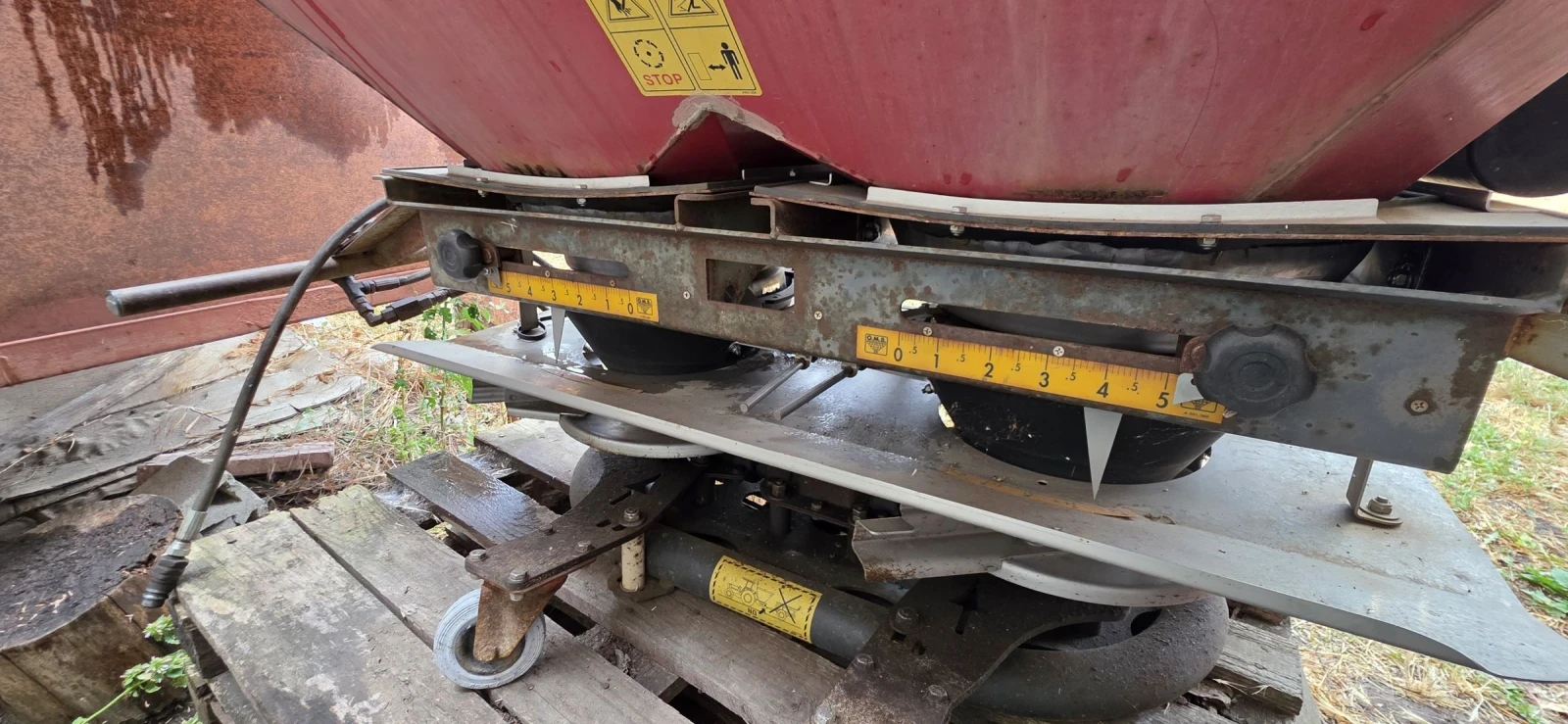 Торачка Cavallo  - изображение 5