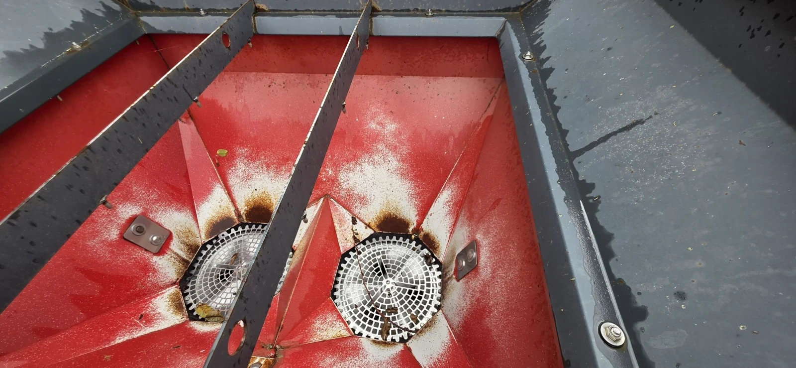 Торачка Cavallo  - изображение 4