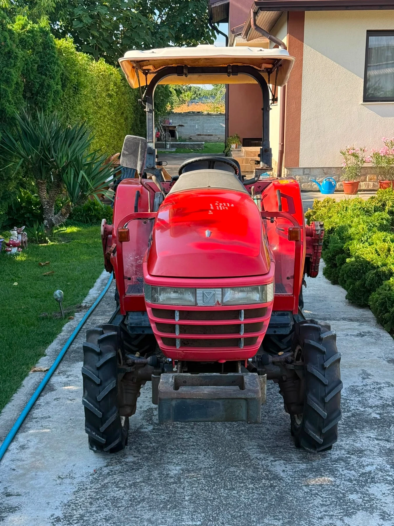 ������� Yanmar * AF-25* �����*  | Mobile.bg � ����������� 8