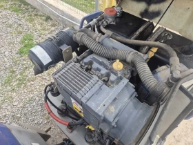 Валяк BOMAG BW100 | Auto.bg — изображение 12