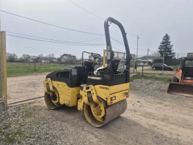 Валяк BOMAG BW100 | Auto.bg — изображение 3