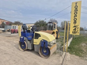 Валяк BOMAG BW100 | Auto.bg — изображение 9