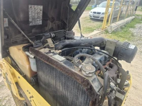 Валяк BOMAG BW100 | Auto.bg — изображение 5