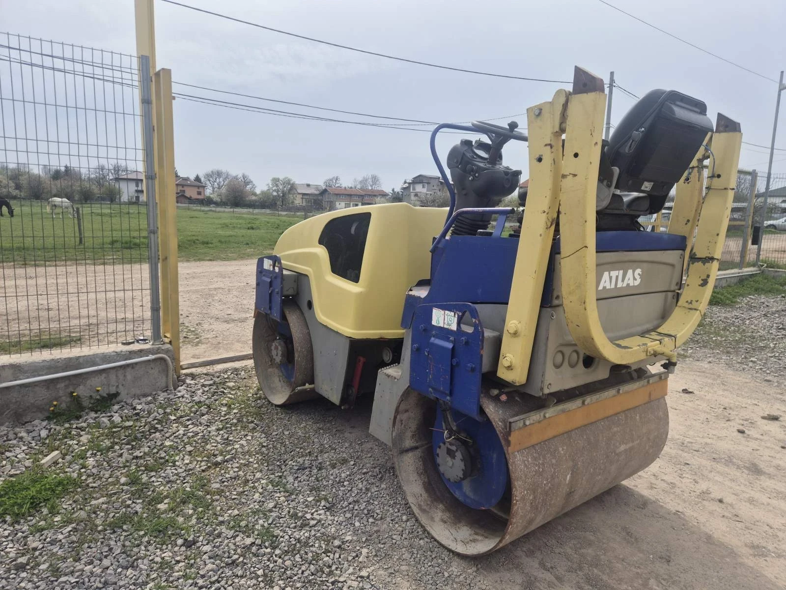 ����� BOMAG BW100 | Mobile.bg � ����������� 10