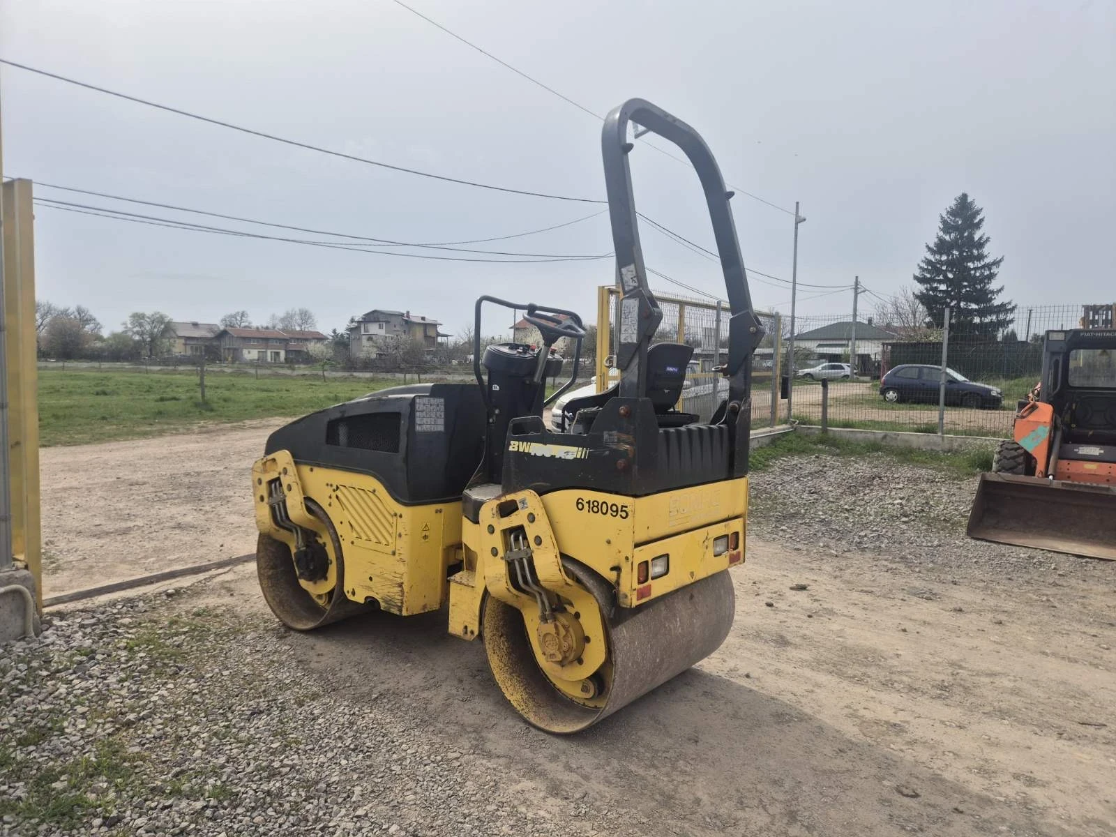 ����� BOMAG BW100 | Mobile.bg � ����������� 3