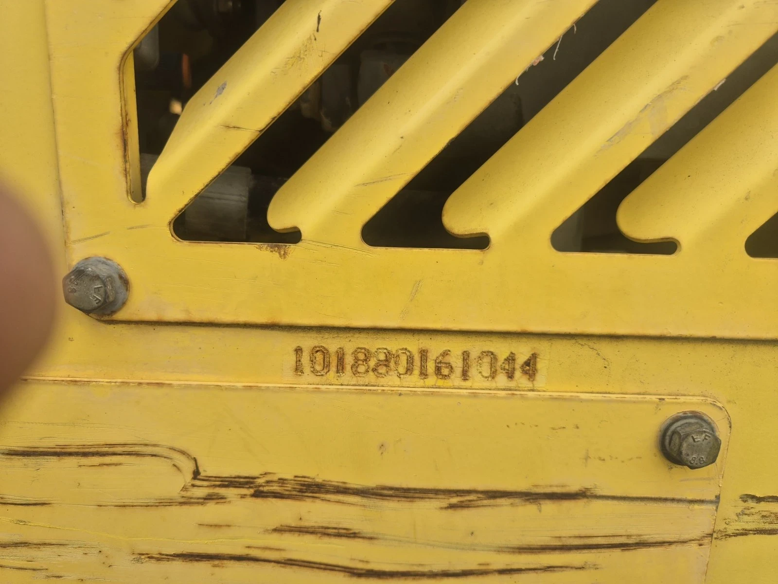 ����� BOMAG BW100 | Mobile.bg � ����������� 8