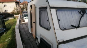 Каравана Adria Unica, снимка 2