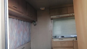 Каравана Adria Unica, снимка 6