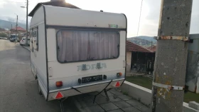 Каравана Adria Unica, снимка 4