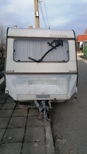 Каравана Adria Unica | Auto.bg — изображение 3