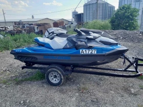      Bombardier Sea Doo GTX 170
