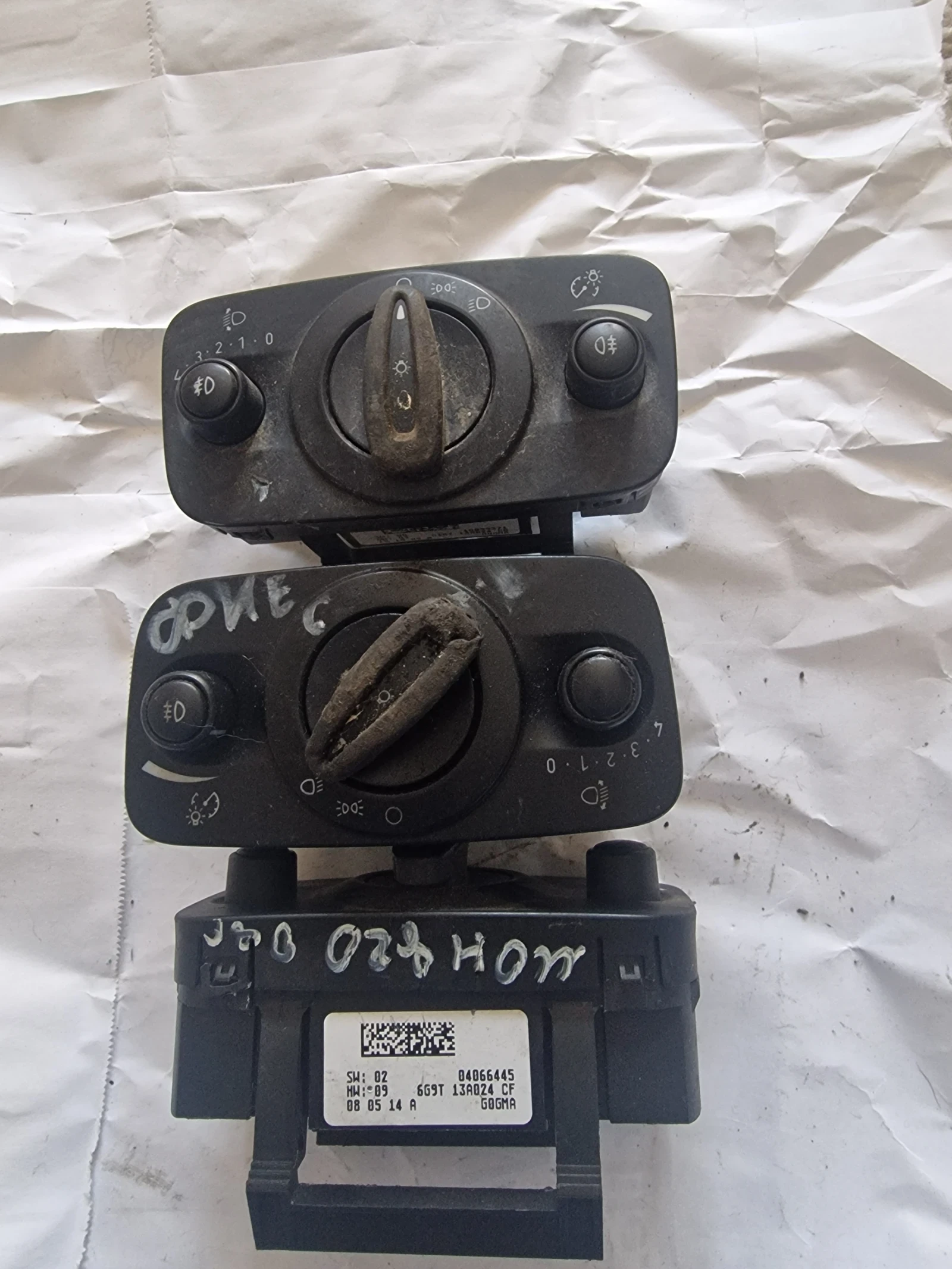 6G9T13A024CF ���� �������� FORD  | Mobile.bg � ����������� 1