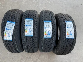 Гуми Зимни 195/65R15, снимка 1