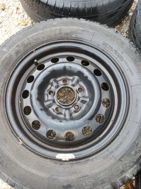 Джанти за Hyundai, снимка 3