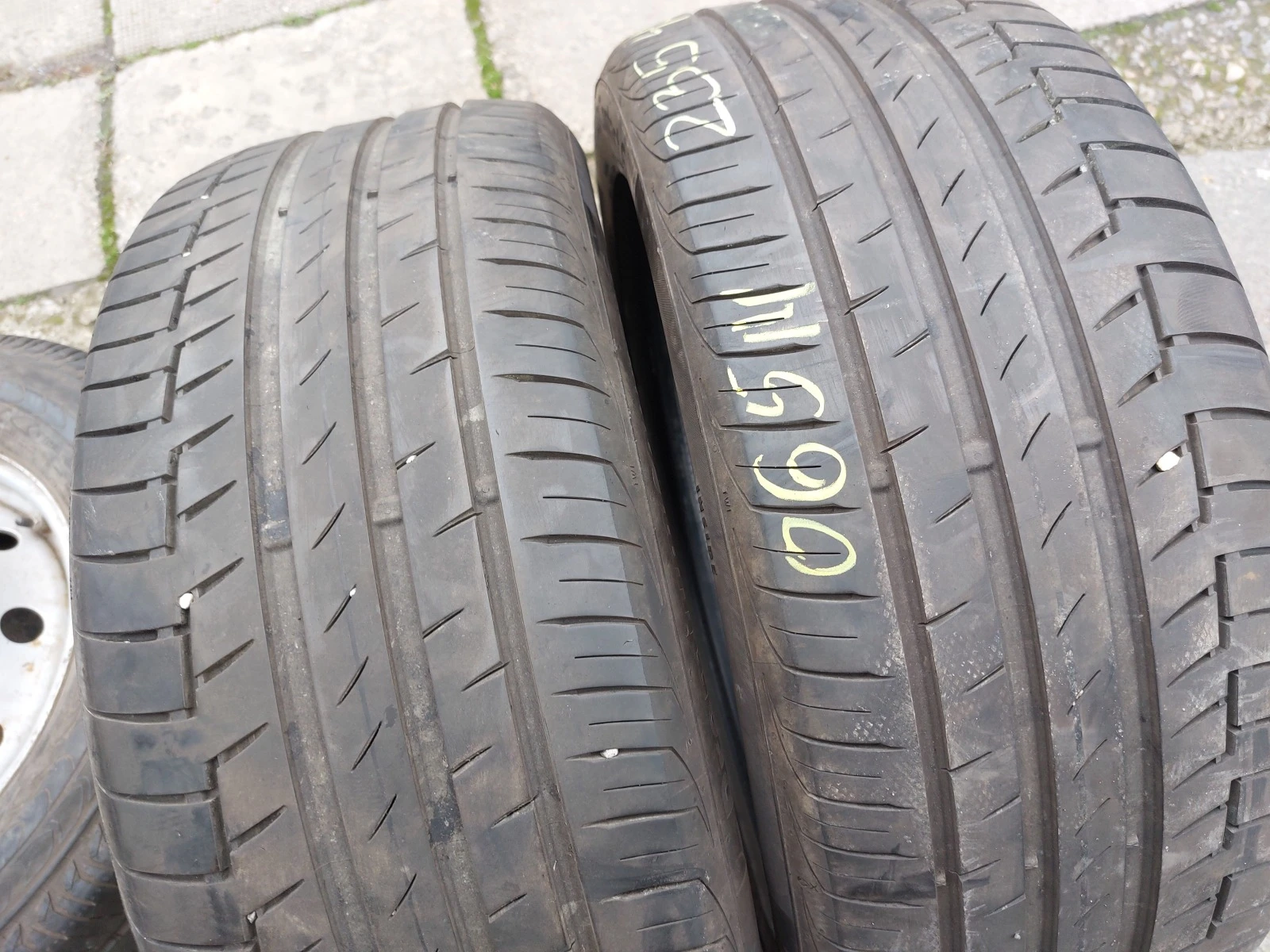 ���� 235/45R18 | Mobile.bg � ����������� 1
