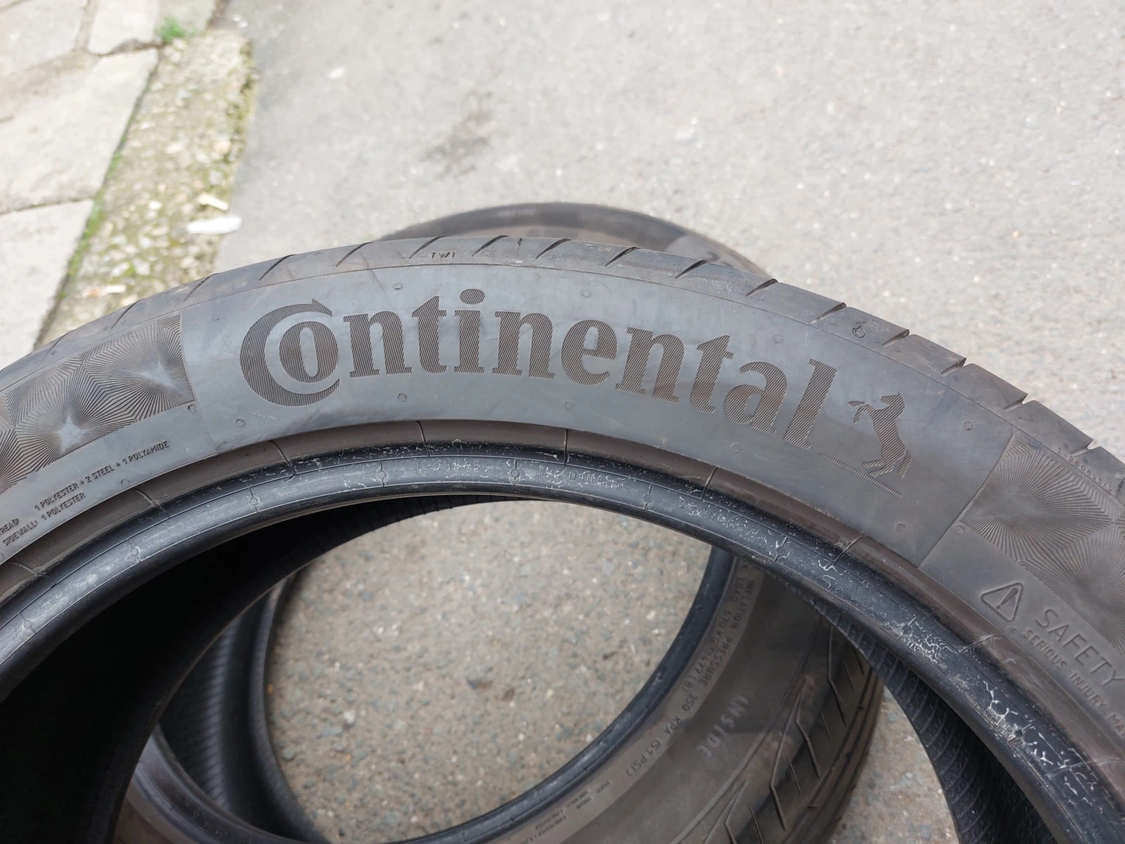 ���� 235/45R18 | Mobile.bg � ����������� 4