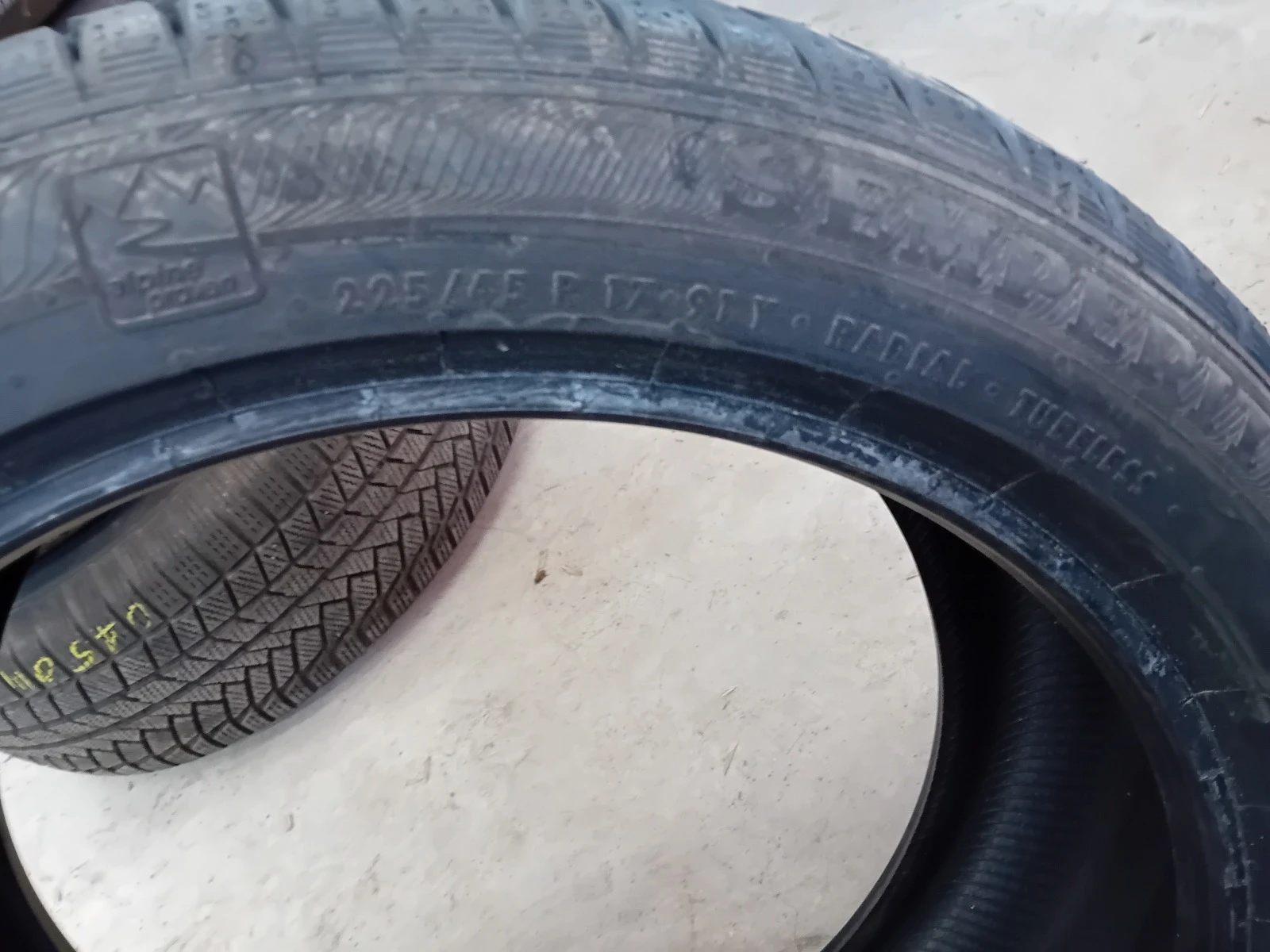  225/45R17 | Mobile.bg   5