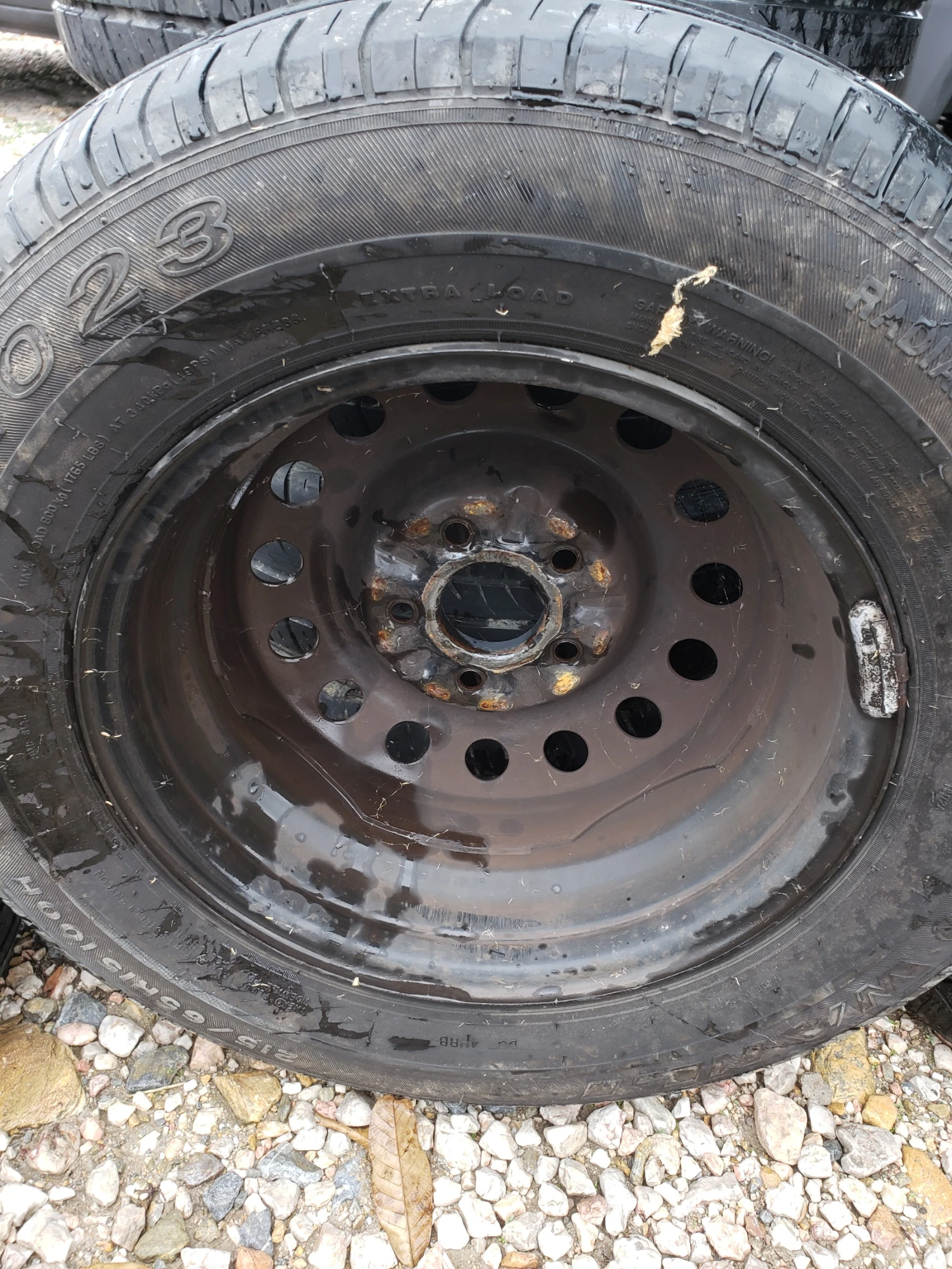 Джанти за Hyundai, снимка 7 - Гуми и джанти - 56735456