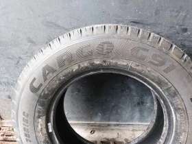 Гуми Всесезонни 205/75R16, снимка 6 - Гуми и джанти - 40463449