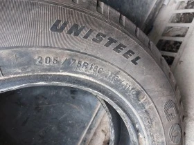 Гуми Всесезонни 205/75R16, снимка 7 - Гуми и джанти - 40463449