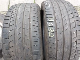 Гуми Летни 235/45R18, снимка 2 - Гуми и джанти - 41303410