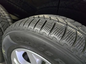 Гуми с джанти Pirelli 235/65R17, снимка 7 - Гуми и джанти - 52685839