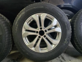 Гуми с джанти Pirelli 235/65R17, снимка 5 - Гуми и джанти - 52685839